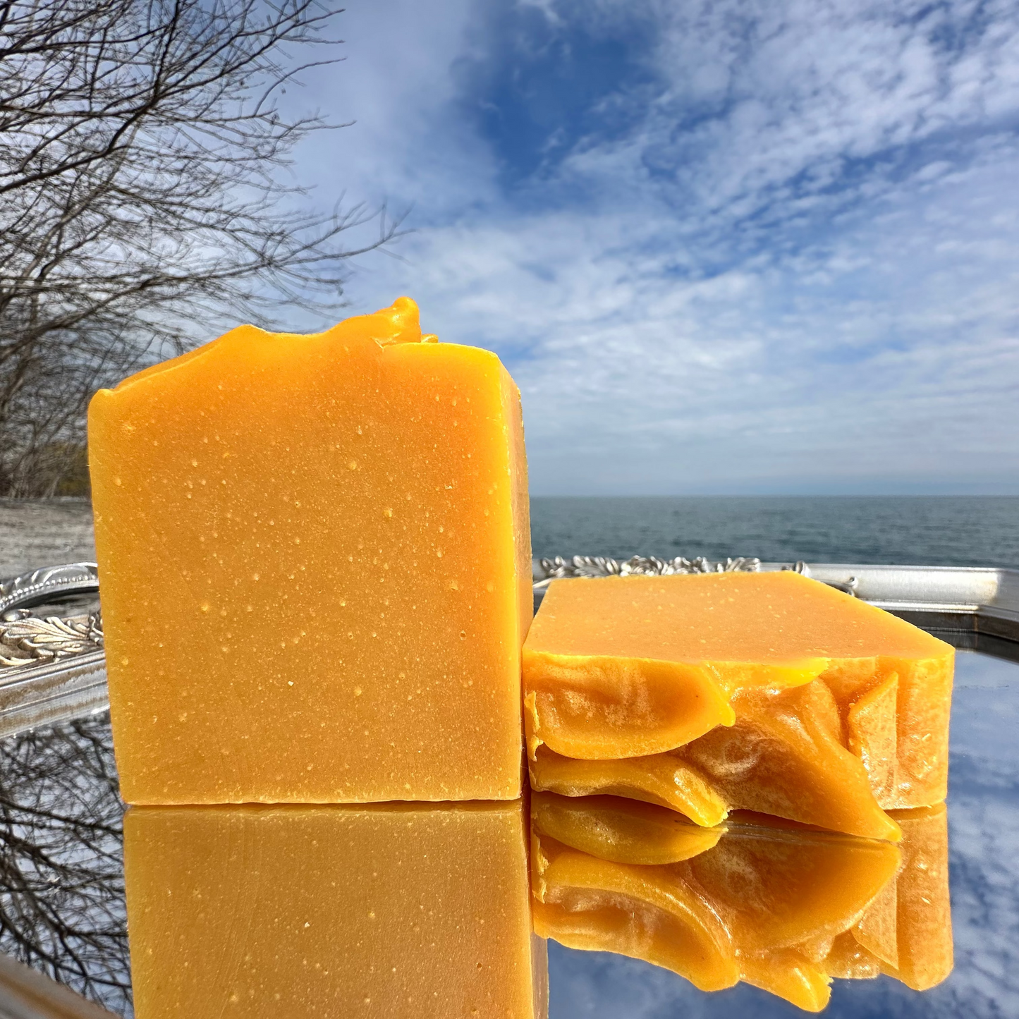 Annatto & Carrot Glow Bar