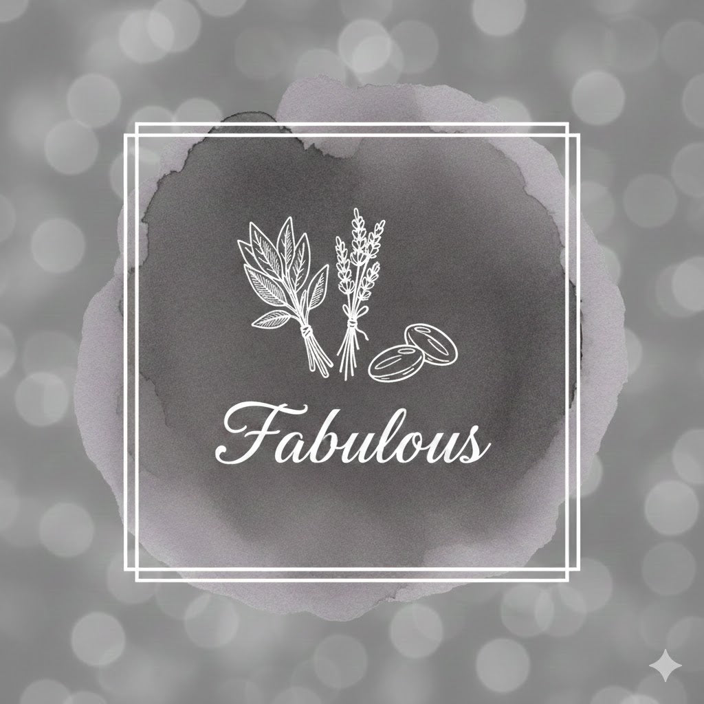 ✨ Fabulous | Whipped Body Butter