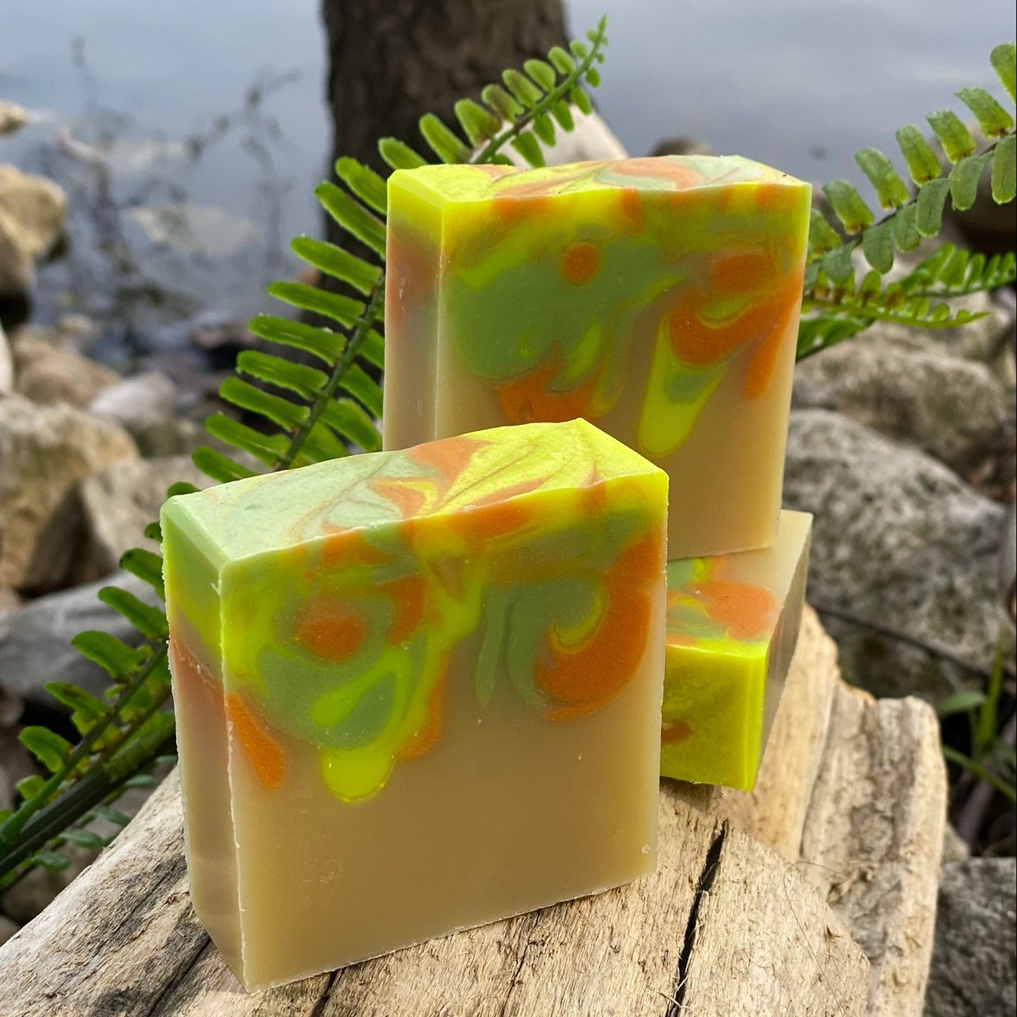 Pineapple Mango