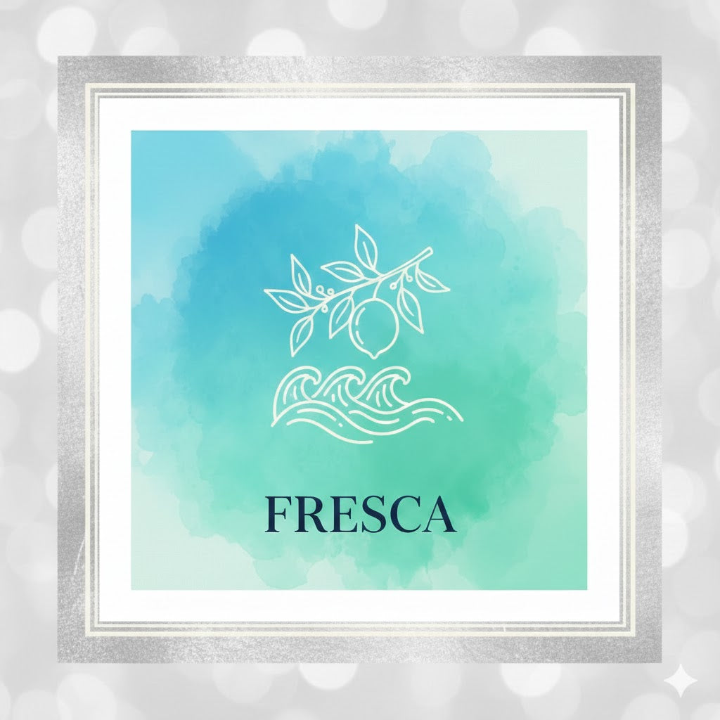 Fresca. Radiant. Effortlessly Chic. ππ | Whipped Body Butter