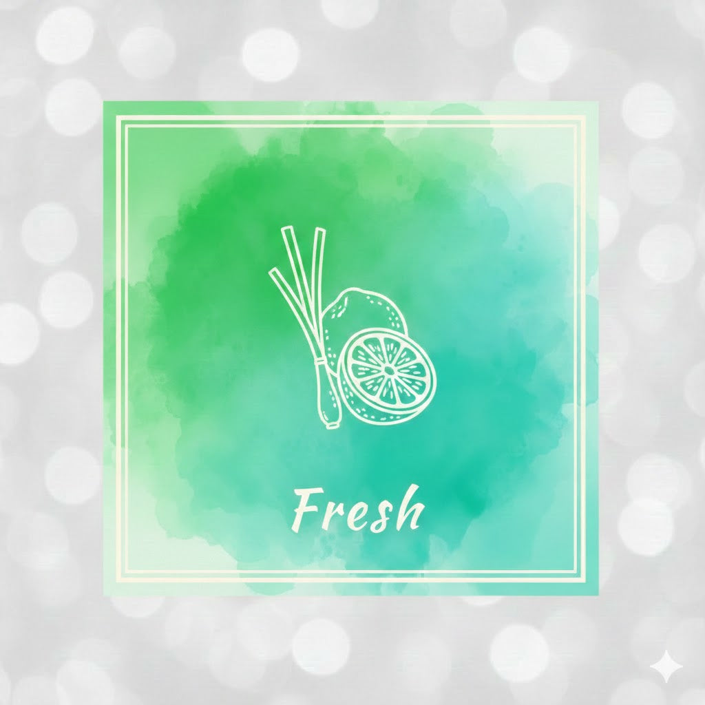 π Fresh | Whipped Body Butter