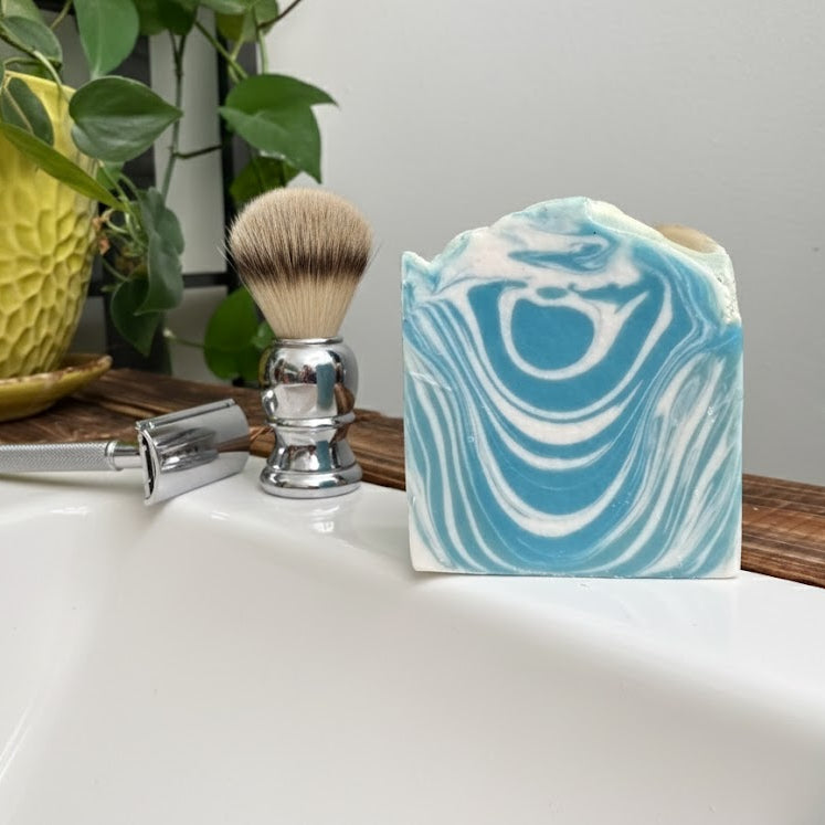 Fresh Shave Artisan Bar