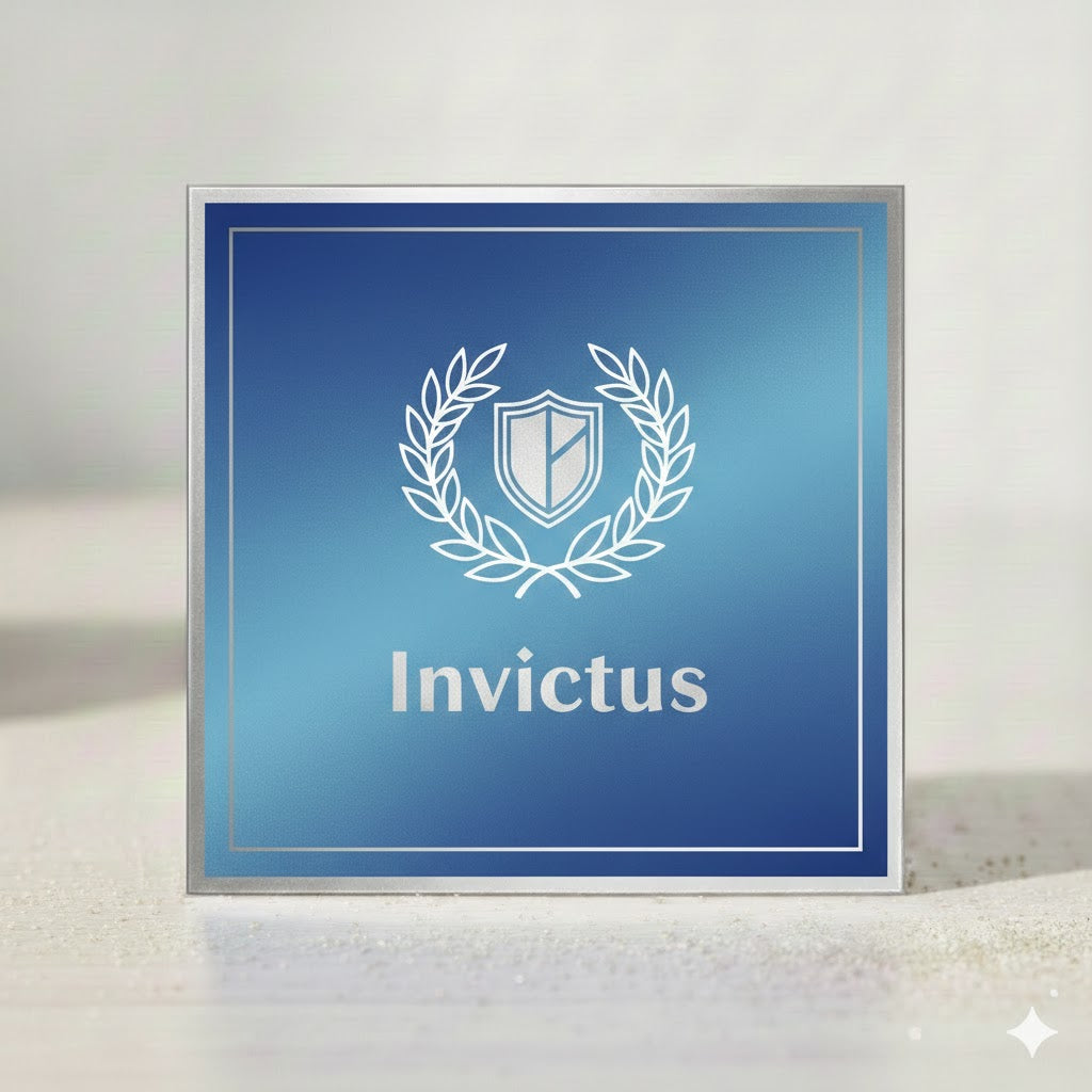 π Invictus | Whipped Body Butter
