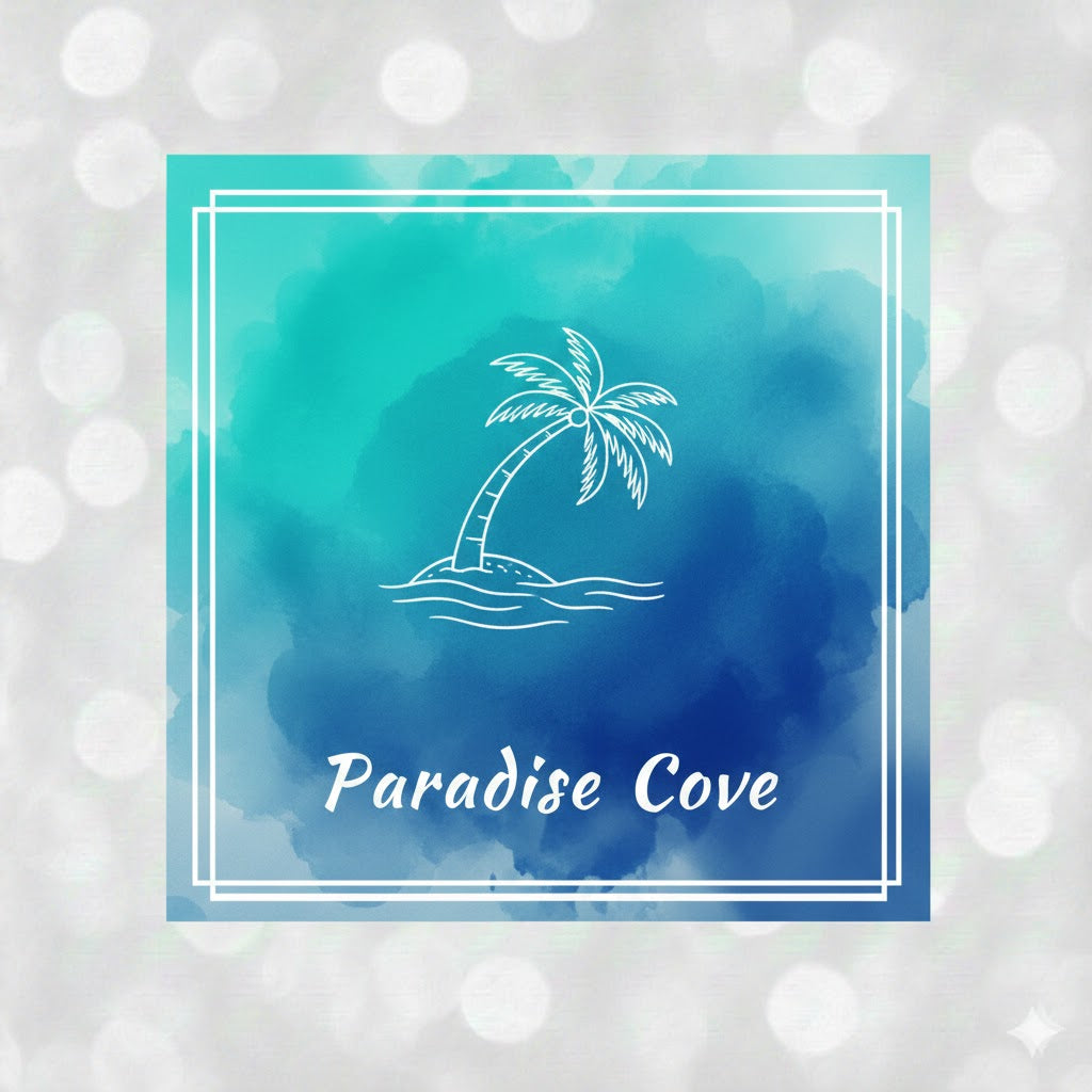 ποΈ Paradise Cove | Whipped Body Butter
