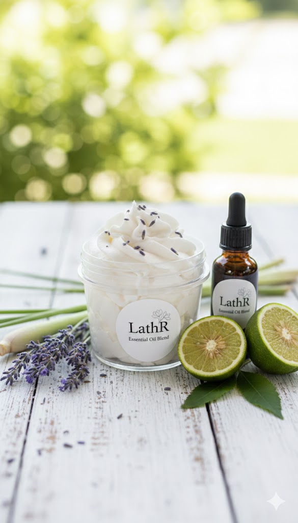 🌿 The Essential Wellness Collection