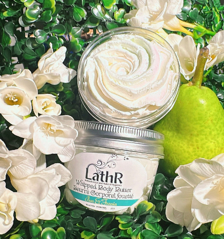 Body Butters