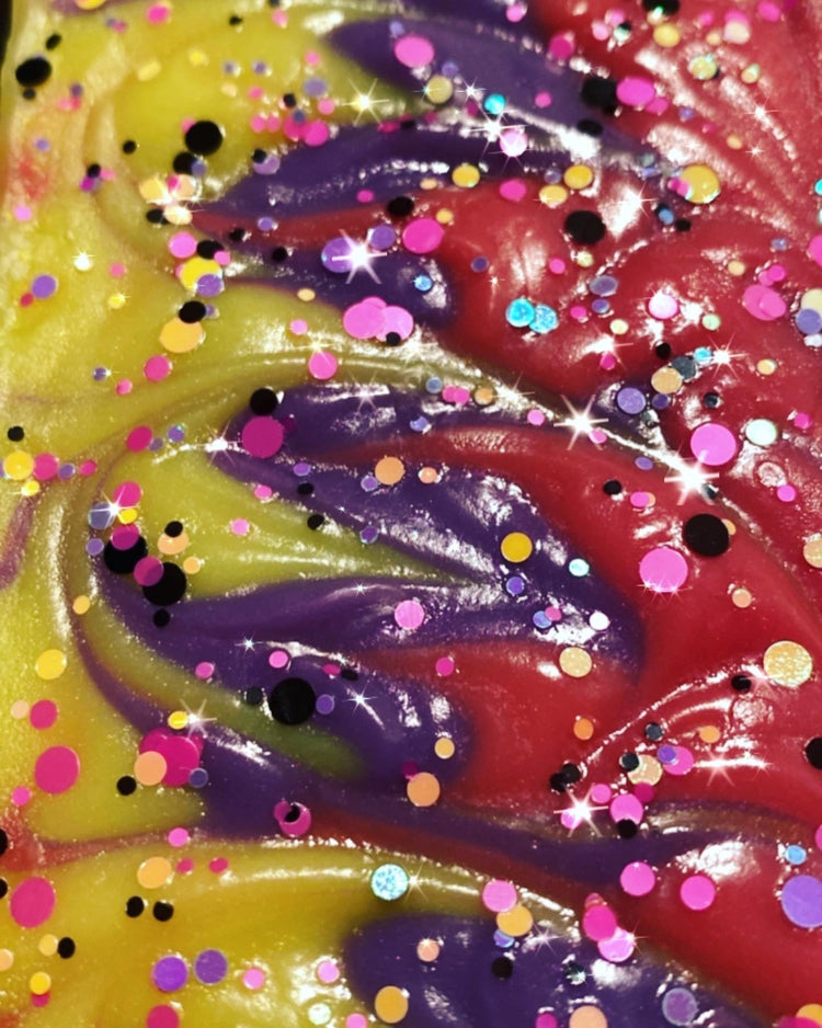 Pure & Playful 🫧🧸 (Soaps)