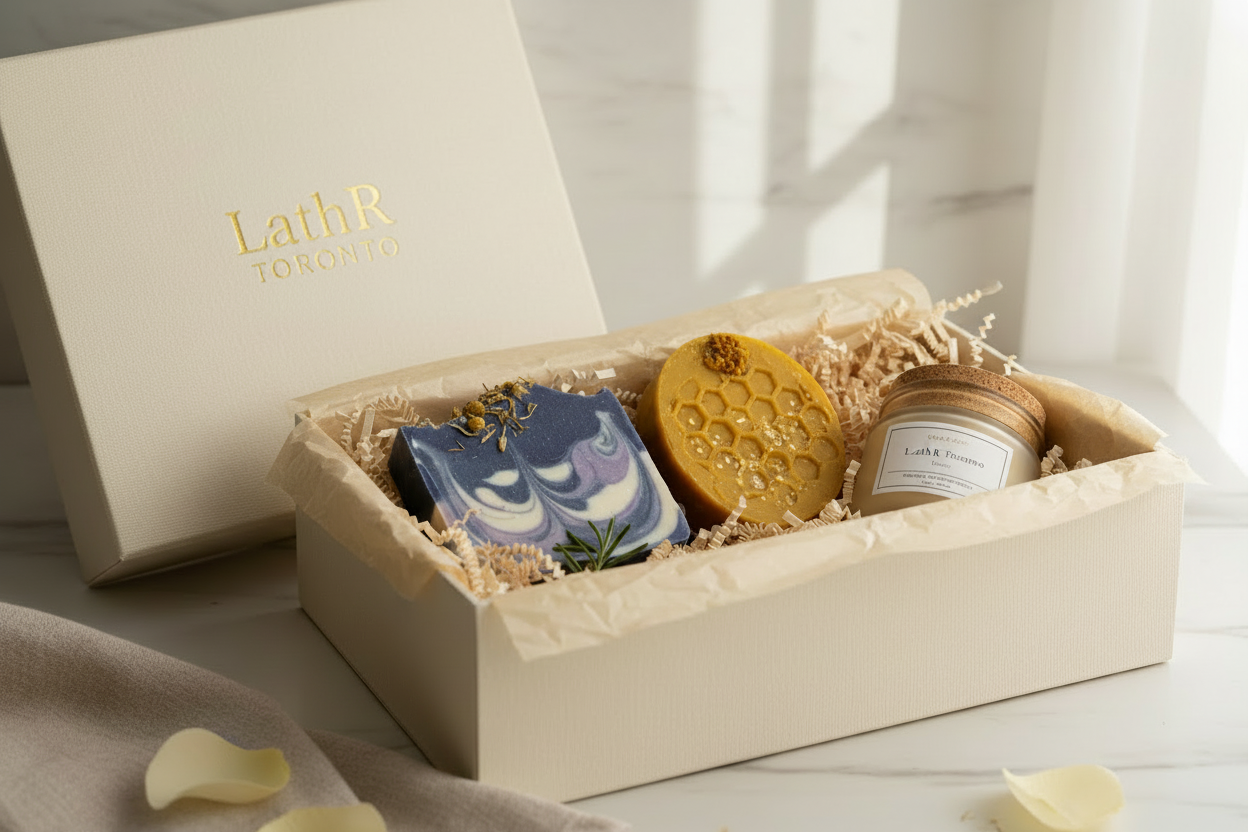 Gift Guide