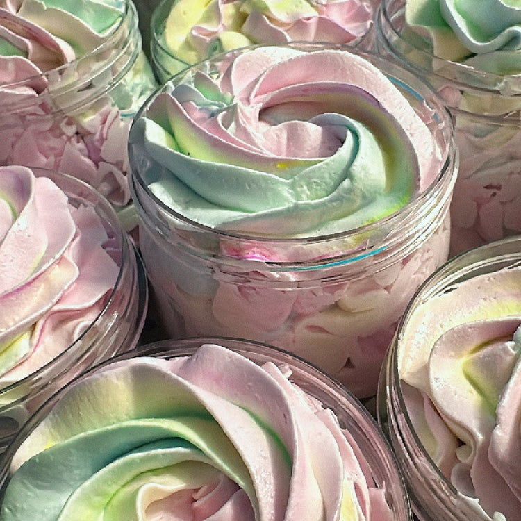 Pure & Playful (Body Butters)