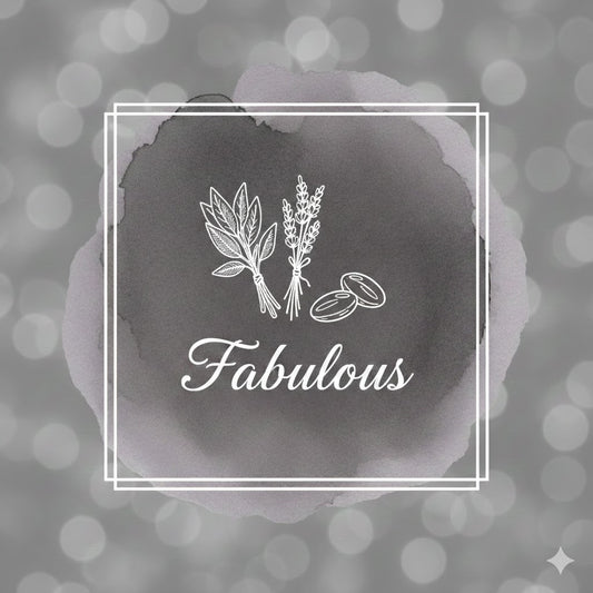✨ Fabulous | Whipped Body Butter