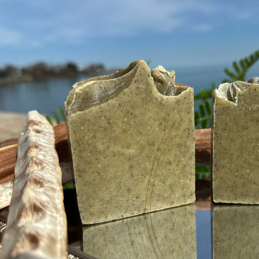 Minty Moringa