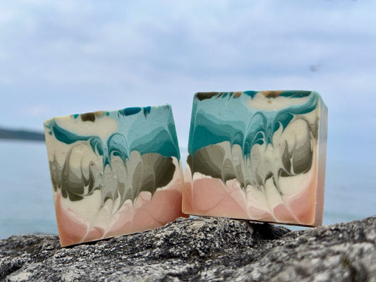 Volcano Artisan Bar