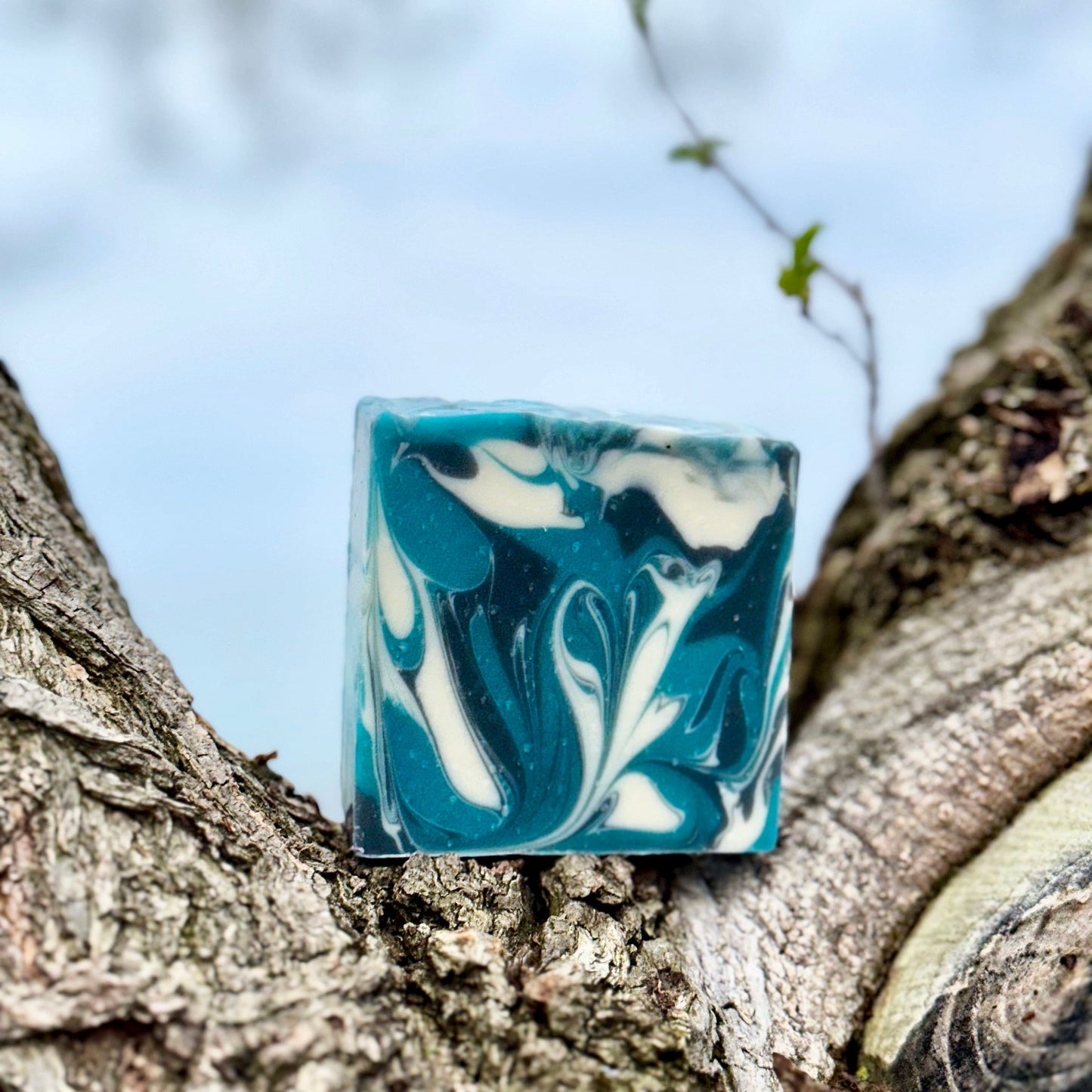 Aqua Artisan Soap