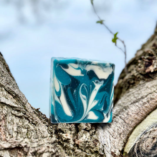 Aqua Artisan Soap
