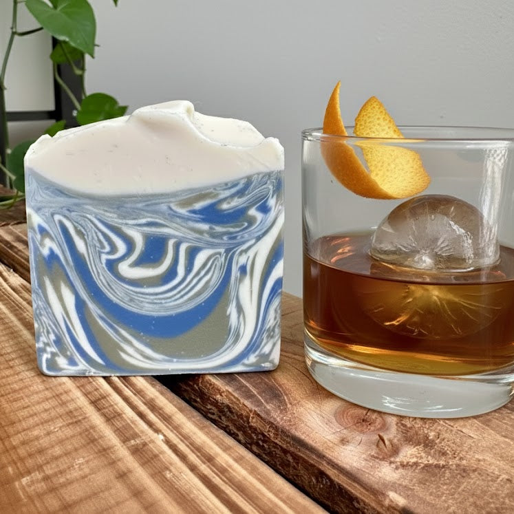 Bow Tie & Bourbon Artisan Bar