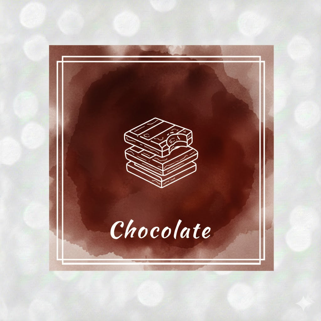 🍫 Chocolate | Whipped Body Butter