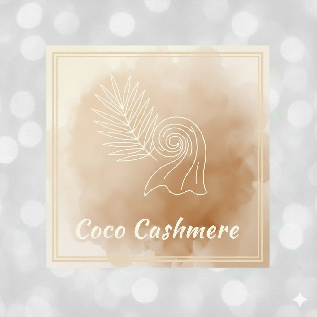 🧶 Coco Cashmere | Whipped Body Butter