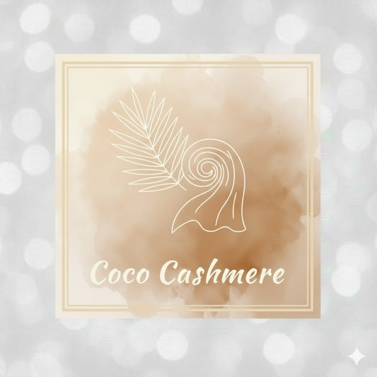 🧶 Coco Cashmere | Whipped Body Butter