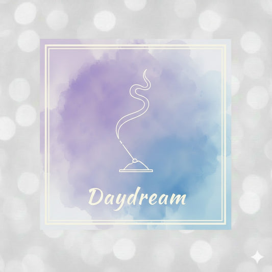 🧘🏾‍♀️ Day Dream | Whipped Body Butter