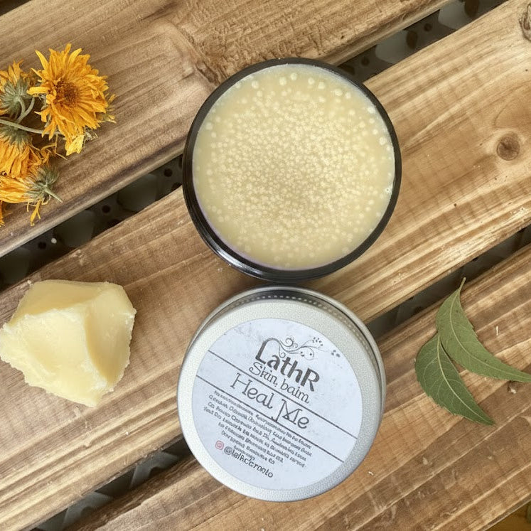 ✨ Heal Balm | The Botanical Restoration ✨