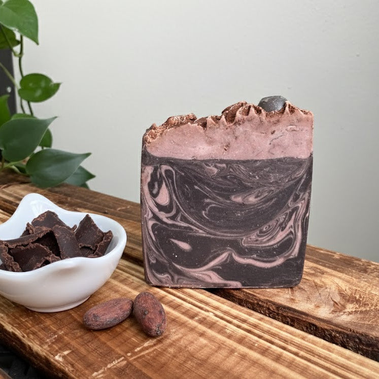 Hot chocolate Artisan Bar