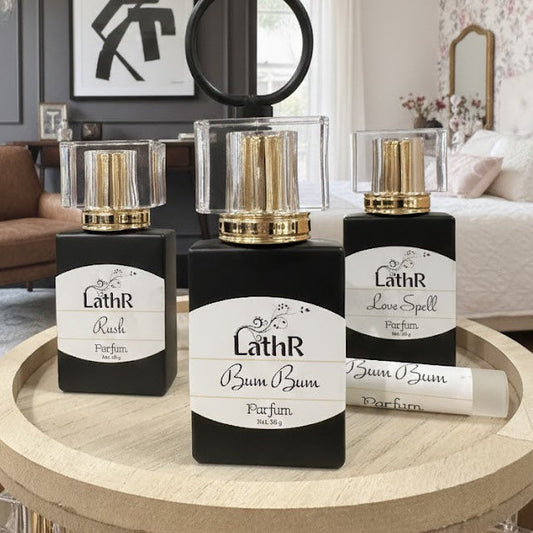 ✨ Signature Parfum  ✨