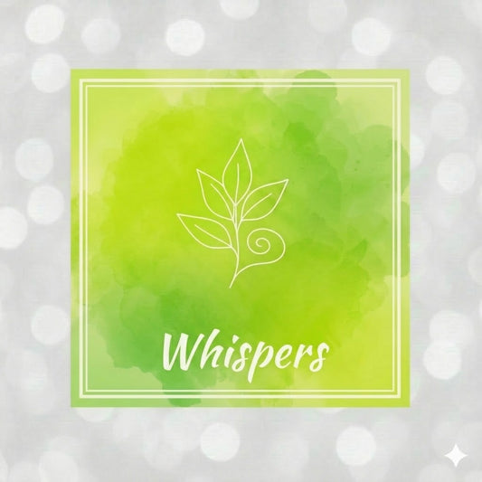 Whispers